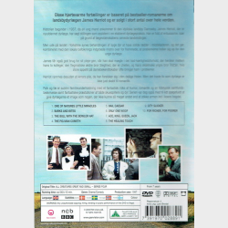 Folk &amp; F� S�son 4 (1987) (3xDVD)