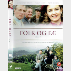 Folk &amp; F� S�son 5 (1988) (3xDVD)