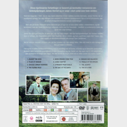 Folk &amp; F� S�son 5 (1988) (3xDVD)