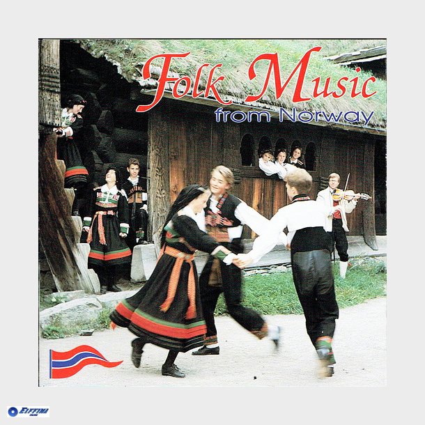 Folk Music From Norway (1993)