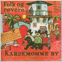 Folk Og R�vere I Kardemomme By (1989) (HitHouse)