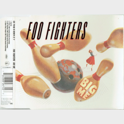 Foo Fighters - Big Me (1996)