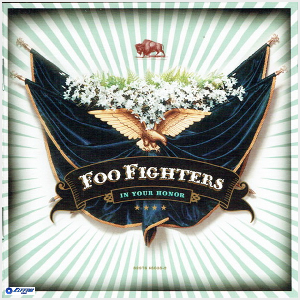 Foo Fighters - In Your Honor (2005)