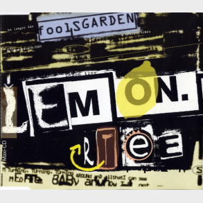 Fool's Garden - Lemon Tree (1995)