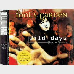 Fool's Garden - Wild Days (1996)