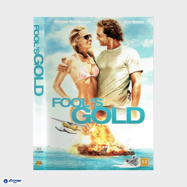 Fool's Gold (2008)