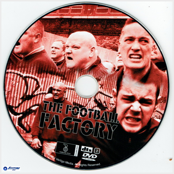 Football Factory (2004)