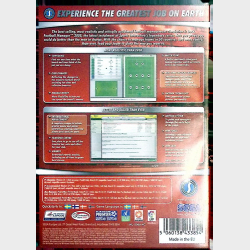 Football Manager 2008