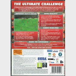 Football Manager 2012