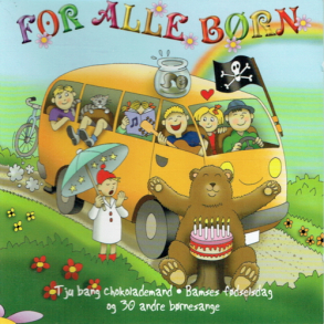 For Alle B�rn (2006)