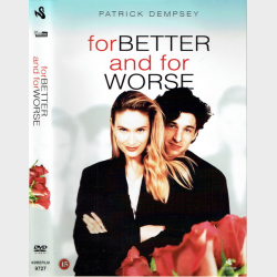 For Better And For Worse (1992)