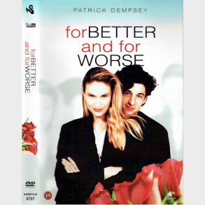 For Better And For Worse (1992)