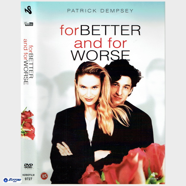 For Better And For Worse (1992)
