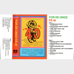 For De Unge P� 40
