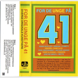 For De Unge P� 41