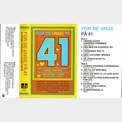 For De Unge P� 41