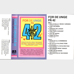 For De Unge P� 42
