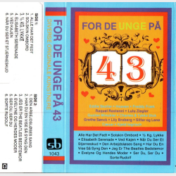 For De Unge P� 43