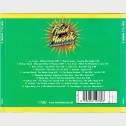 For Fuld Musik 02 (2000)