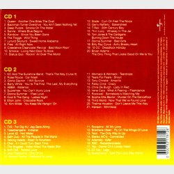 For Fuld Musik 02 (2009) (3xCD (Digi))