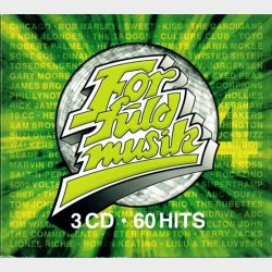 For Fuld Musik 04 (2009) (3xCD (Digi))