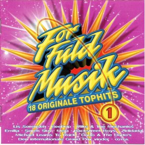 For Fuld Musik 1 (1998)