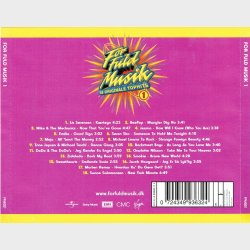 For Fuld Musik 1 (1998)