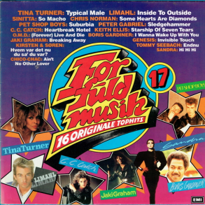 For Fuld Musik 17 (1986)