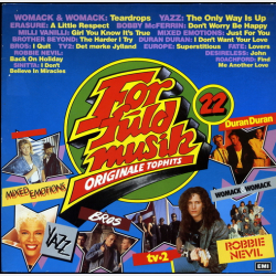 For Fuld Musik 22 (1988)
