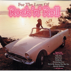 For The Love Of Rock'n'Roll (1998)
