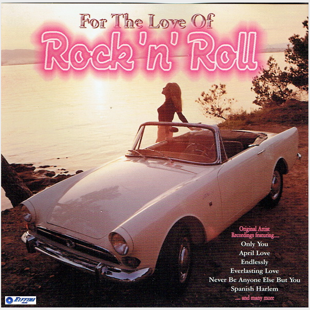 For The Love Of Rock'n'Roll (1998)