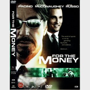 For The Money (2005)