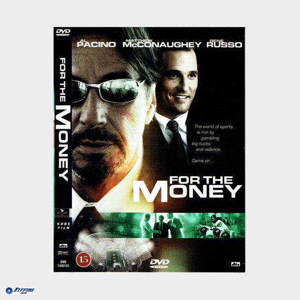 For The Money (2005)