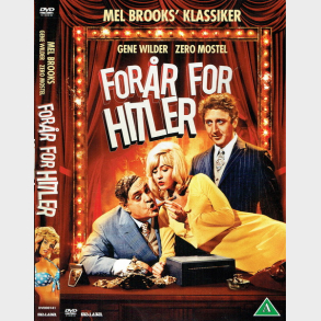 For�r For Hitler (1967)