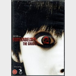 Forbandelsen (The Grudge) 2 (2004)