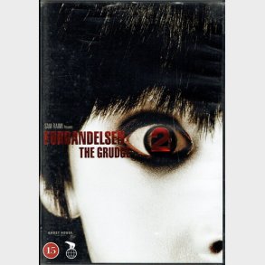 Forbandelsen (The Grudge) 2 (2004)