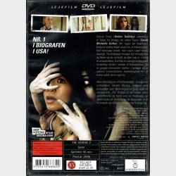 Forbandelsen (The Grudge) 2 (2004)