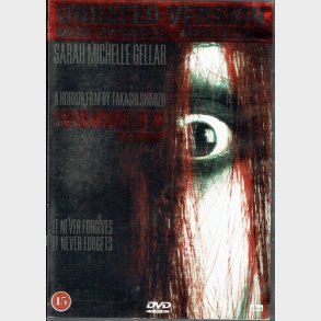 Forbandelsen (The Grudge) Unrated (2004)