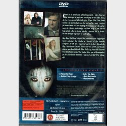 Forbandelsen (The Grudge) Unrated (2004)