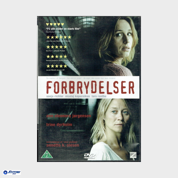 Forbrydelser (2004)