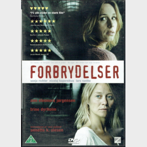 Forbrydelser (2004)