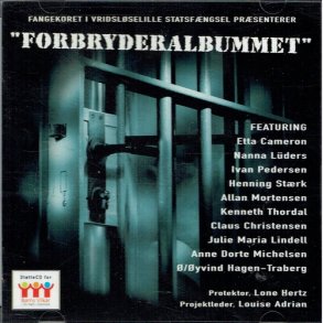 Forbryderalbummet (Fangekoret i Vridslselille Statsfngsel Prsenterer)