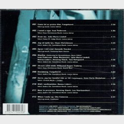 Forbryderalbummet (Fangekoret i Vridsl�selille Statsf�ngsel Pr�senterer)