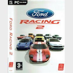 Ford Racing 2