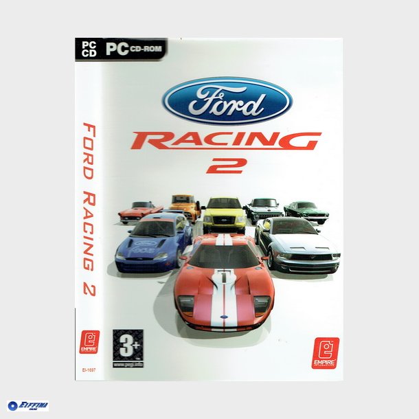 Ford Racing 2