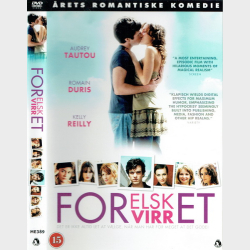 Forelsket, Forvirret (2005)