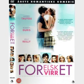 Forelsket, Forvirret (2005)