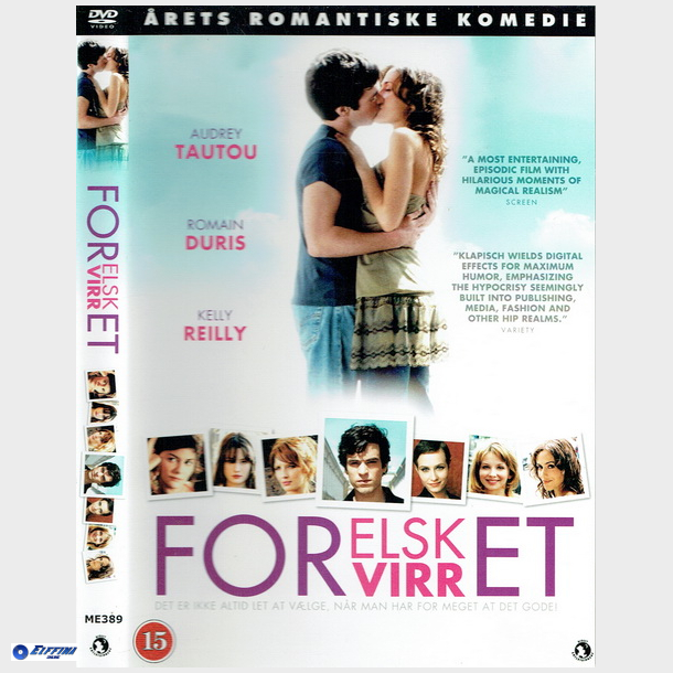 Forelsket, Forvirret (2005)