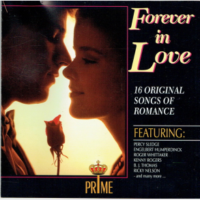 Forever In Love (1994)