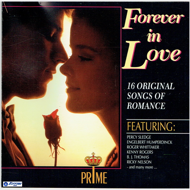 Forever In Love (1994)